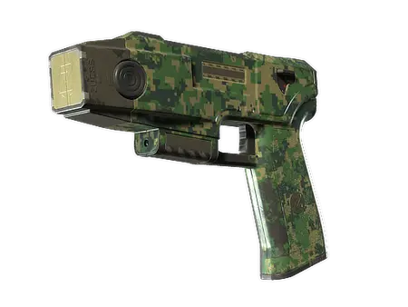 Zeus x27