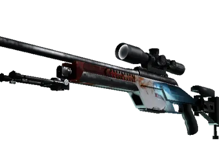 SSG 08