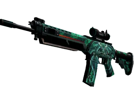 SG 553