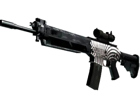 SG 553