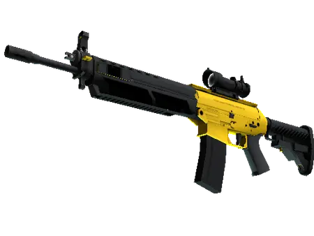 SG 553