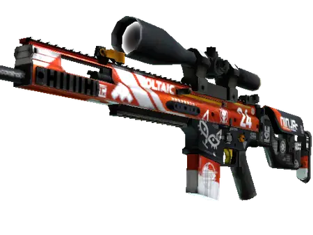 SCAR-20