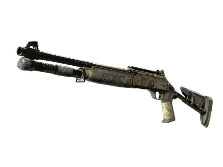 XM1014