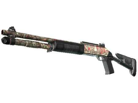 XM1014