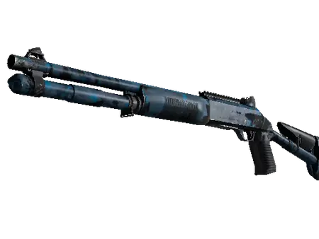 XM1014
