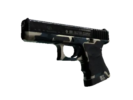 Glock-18