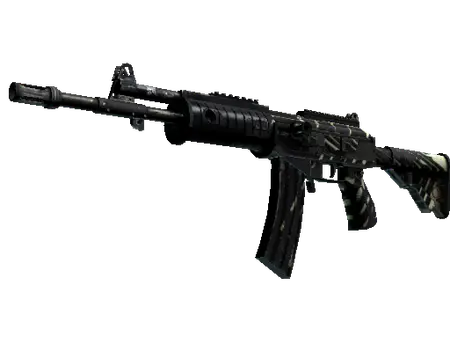 Galil AR