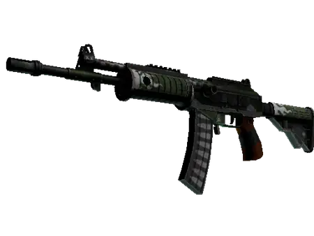 Galil AR