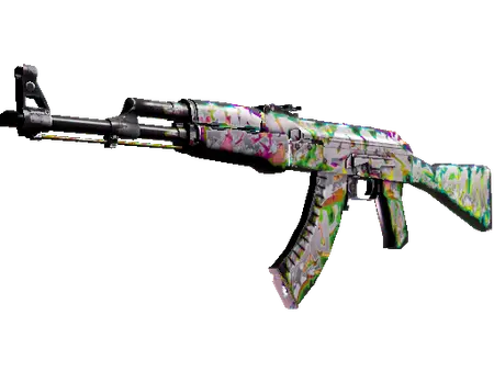 AK-47