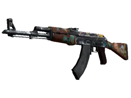 AK-47