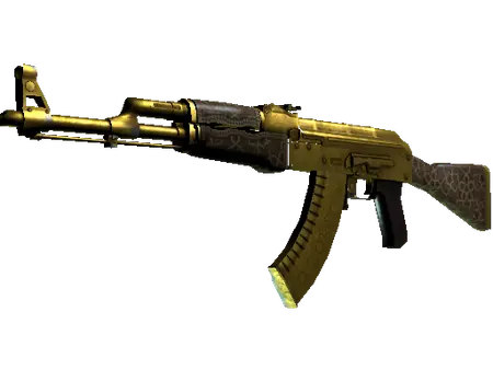 Souvenir AK-47