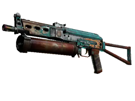PP-Bizon