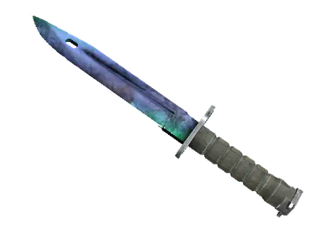 ★ Bayonet