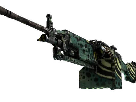 M249