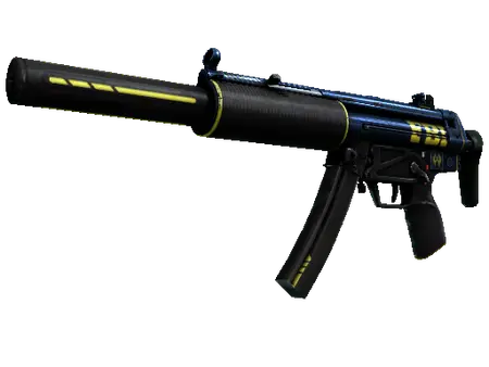 MP5-SD