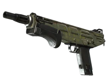 MAG-7