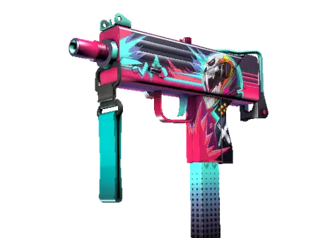 MAC-10