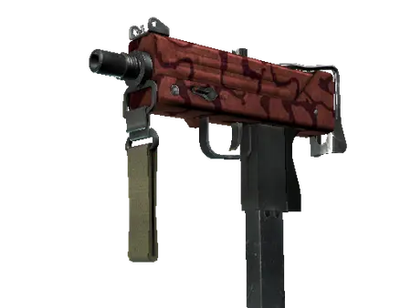 MAC-10