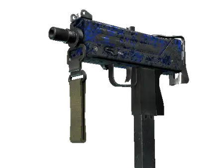 MAC-10