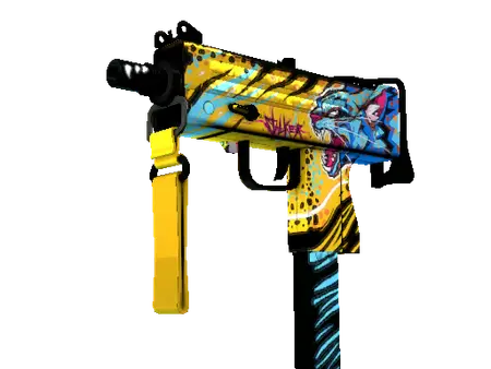 MAC-10