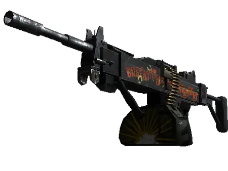 Negev