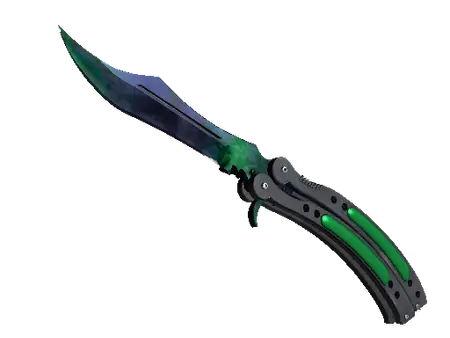 ★ Butterfly Knife