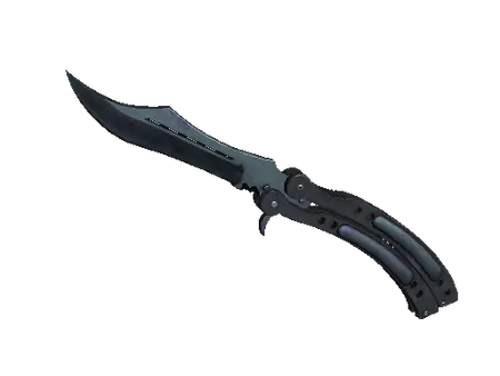 ★ Butterfly Knife