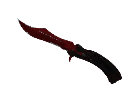 ★ Butterfly Knife