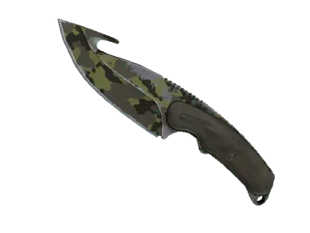 ★ Gut Knife