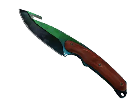 ★ Gut Knife
