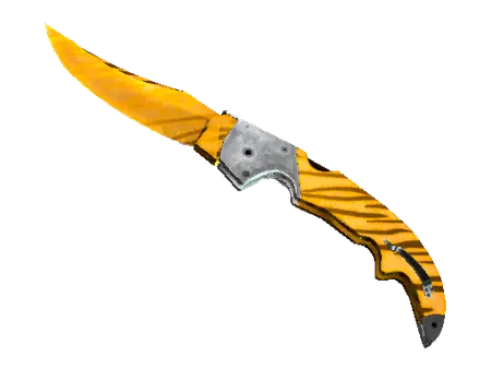 ★ Falchion Knife
