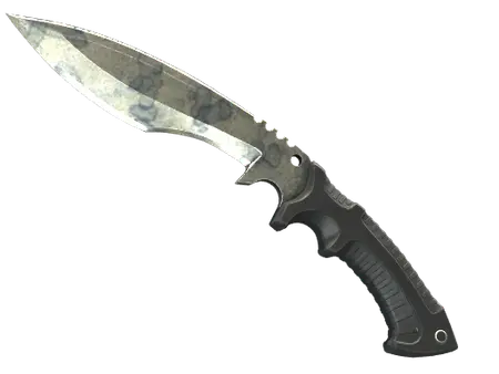 ★ Kukri Knife