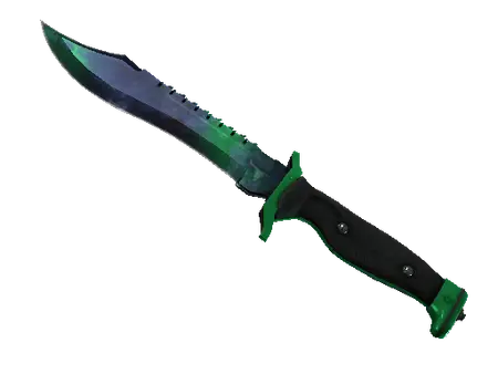 ★ Bowie Knife