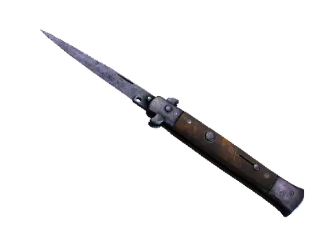 ★ Stiletto Knife