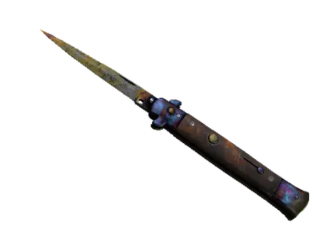 ★ Stiletto Knife