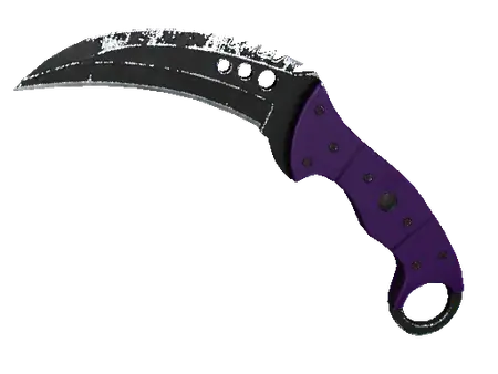 ★ Talon Knife