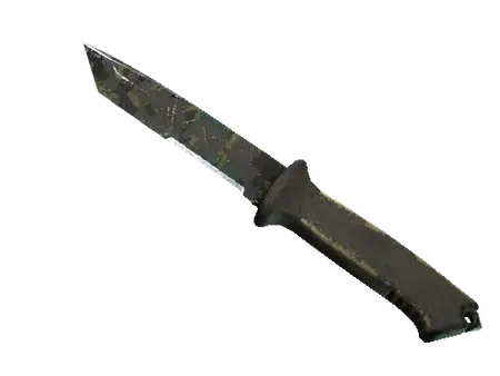 ★ Ursus Knife