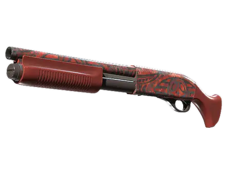 Sawed-Off