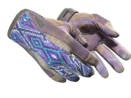 ★ Sport Gloves