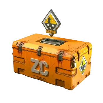 CS:GO Weapon Case 3