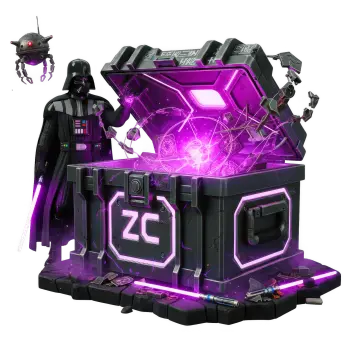 Darth Vader