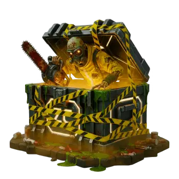 Zombie Case