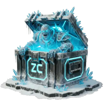 Frozen Horror